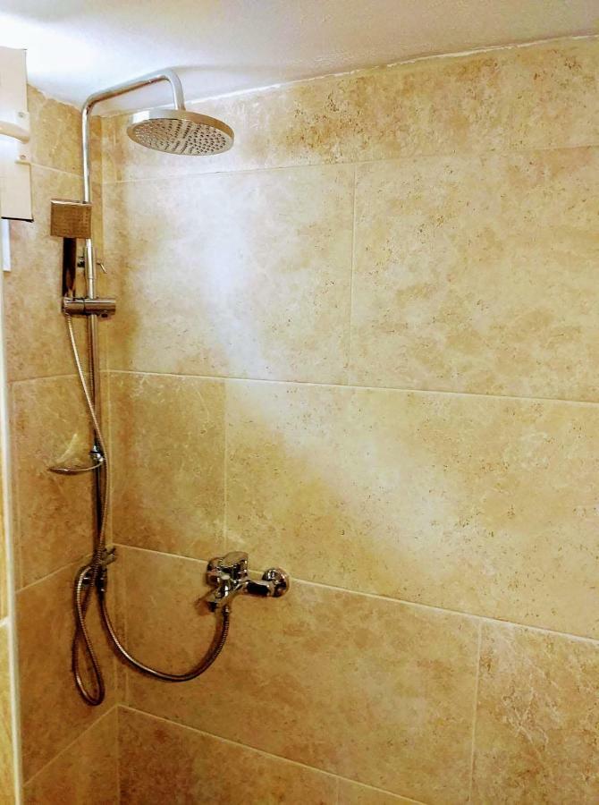Skála Kallirákhis Villa Vista Al Mar מראה חיצוני תמונה